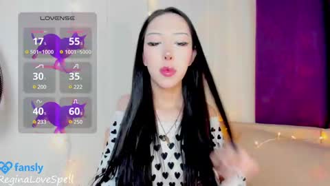  Regina online show from 02-12-25, 12:16