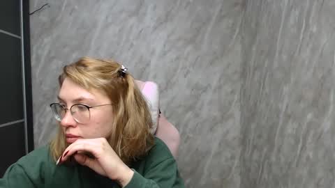 Regina online show from 02-24-25, 03:02