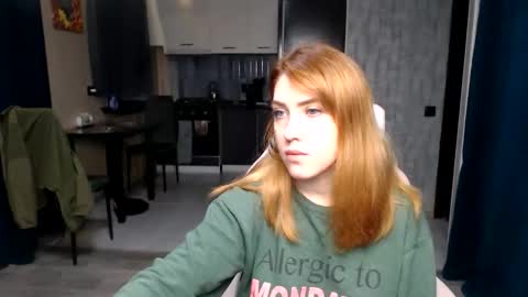 Snapshot of reginasmilee chatting on 11-02-25, 01:19 Regina online show from 11-02-25, 01:19