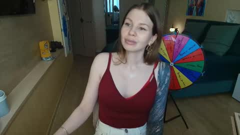 Regina online show from 02-16-26, 05:03