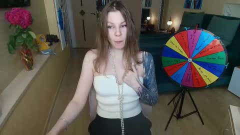 Regina online show from 02-19-26, 05:36