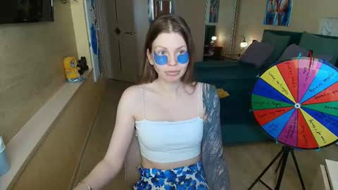 Regina online show from 03-17-26, 05:11