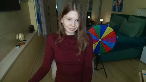 Regina online show from 04-18-26, 06:28