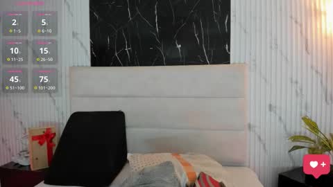 reginavegaa online show from 02-25-26, 11:42