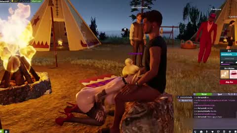 Snapshot of rehan3dx chatting on 12-31-24, 04:04 rehan3dx online show from 12-31-24, 04:04