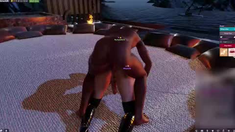 Snapshot of rehan3dx chatting on 12-15-25, 07:45 rehan3dx online show from 12-15-25, 07:45