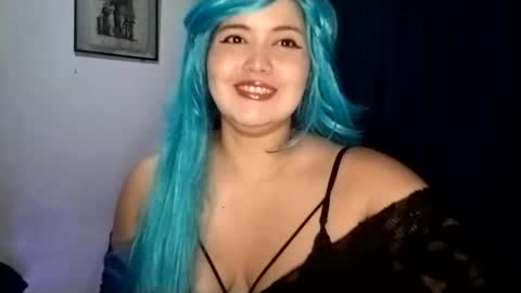 Tania Nixx online show from 02-20-25, 07:12