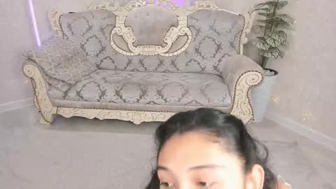 Snapshot of rei_ramiki chatting on 09-30-25, 05:34 Rei online show from 09-30-25, 05:34