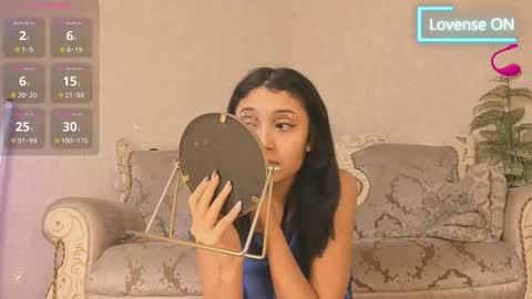 Snapshot of rei_ramiki chatting on 10-25-25, 02:30 Rei online show from 10-25-25, 02:30