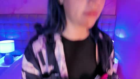 Rei Ayanami online show from 09-10-25, 07:25