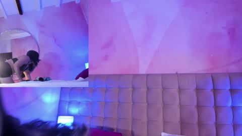 Rei Ayanami online show from 09-28-25, 07:41