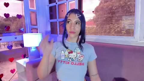 Snapshot of reiayanamy chatting on 04-29-26, 08:26 Rei Ayanami online show from 04-29-26, 08:26