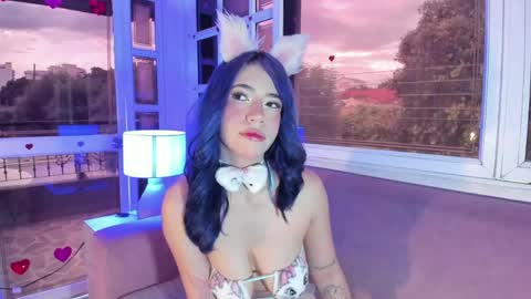 Snapshot of reiayanamy chatting on 05-16-26, 07:34 Rei Ayanami online show from 05-16-26, 07:34