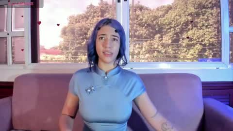 Snapshot of reiayanamy chatting on 05-18-26, 08:25 Rei Ayanami online show from 05-18-26, 08:25