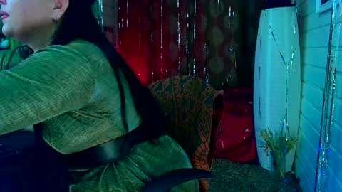 Snapshot of reicat chatting on 12-20-24, 01:47 Karina online show from 12-20-24, 01:47