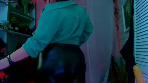 Snapshot of reicat chatting on 02-12-25, 12:55 Karina online show from 02-12-25, 12:55