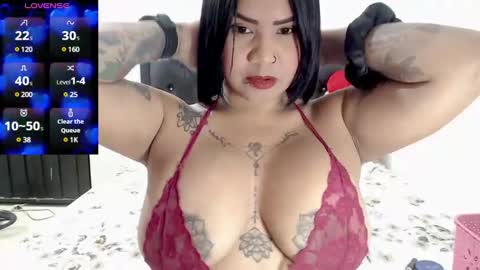 reichell hot online show from 01-09-25, 11:34