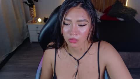 reichell princess online show from 10-21-25, 08:42