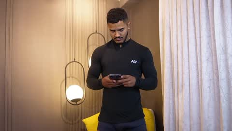 Reik online show from 04-22-26, 12:18