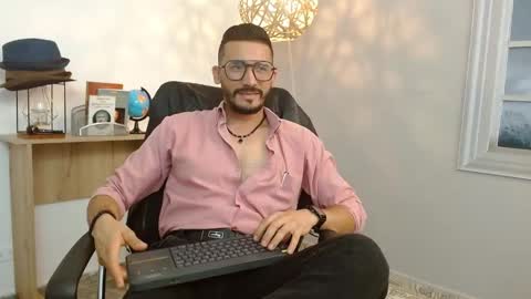   REIKO  online show from 02-27-25, 08:09