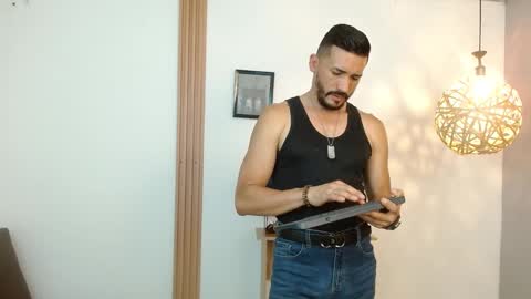   REIKO  online show from 02-28-25, 07:35