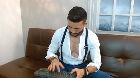   REIKO  online show from 03-04-25, 10:05