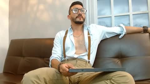   REIKO  online show from 03-05-25, 08:00