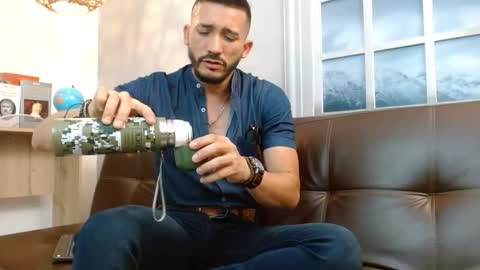   REIKO  online show from 03-08-25, 07:53