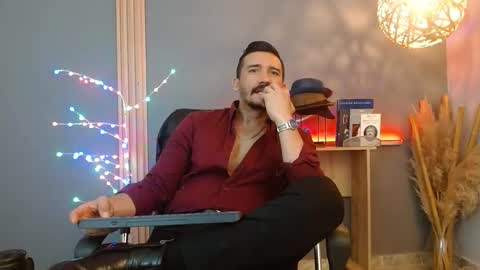   REIKO  online show from 03-04-26, 02:45