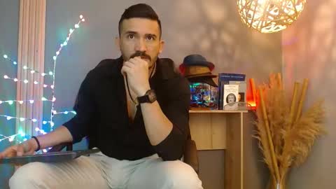   REIKO  online show from 03-15-26, 02:23