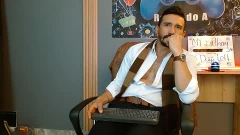   REIKO  online show from 04-15-26, 07:58