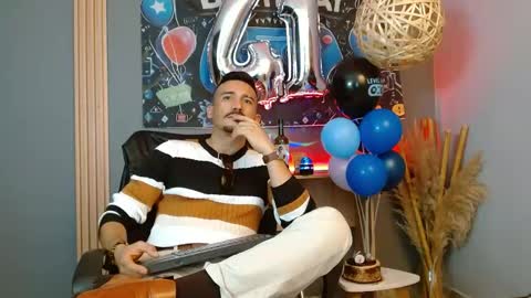   REIKO  online show from 04-18-26, 07:58