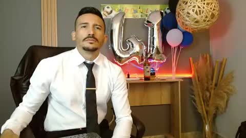   REIKO  online show from 04-24-26, 03:03