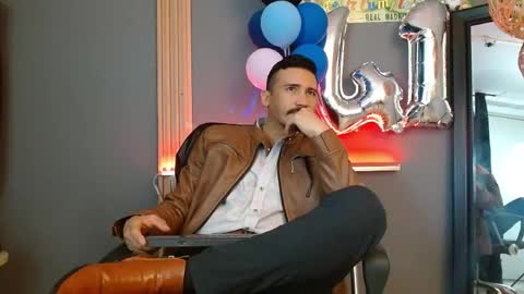   REIKO  online show from 04-27-26, 07:45