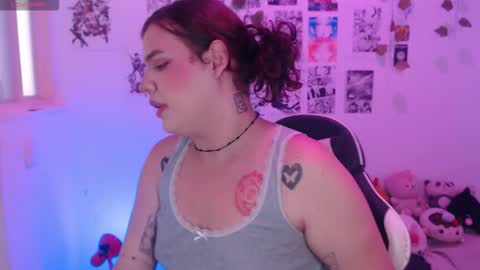 REIKO online show from 11-20-25, 07:02