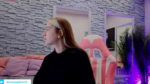 reina cummings online show from 02-09-26, 06:39