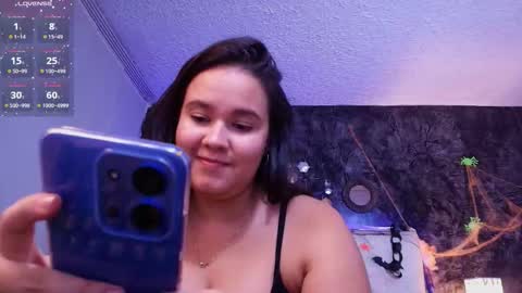 Snapshot of reina_loren chatting on 11-03-25, 04:03 reina_loren online show from 11-03-25, 04:03