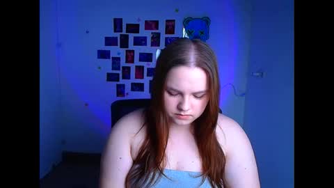 Reina online show from 04-03-26, 11:41