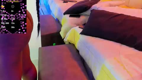 Miah online show from 11-21-25, 05:06