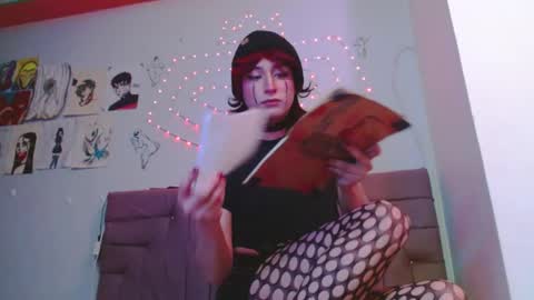 reiv_femboy online show from 03-13-26, 03:02