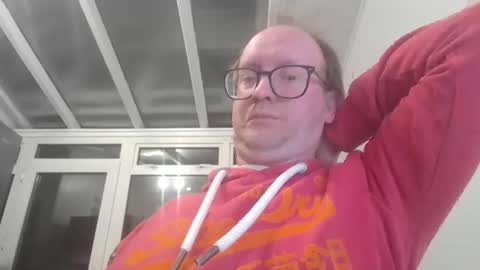 relaxnchat41 online show from 10-19-25, 10:43