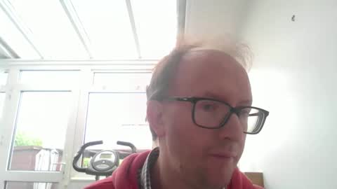 relaxnchat41 online show from 10-21-25, 08:15