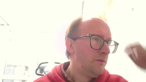 relaxnchat41 online show from 10-29-25, 10:50