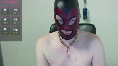 Snapshot of rem78a chatting on 11-17-25, 10:48 rem78a online show from 11-17-25, 10:48