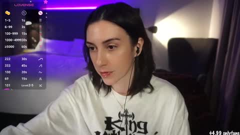 Remi online show from 12-18-24, 08:57