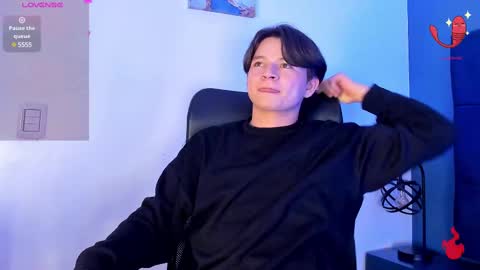 Snapshot of remiblythe chatting on 01-02-25, 07:51 RemiBlythe online show from 01-02-25, 07:51