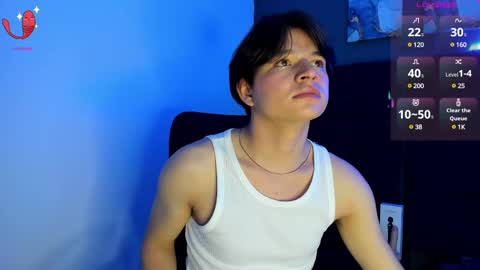 Snapshot of remiblythe chatting on 02-27-25, 08:09 RemiBlythe online show from 02-27-25, 08:09