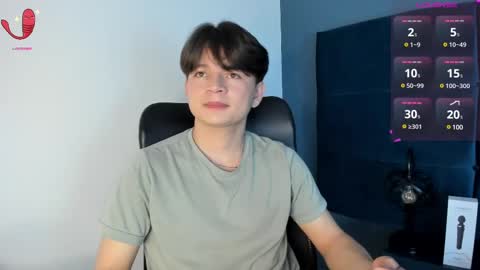 Snapshot of remiblythe chatting on 03-08-25, 08:14 RemiBlythe online show from 03-08-25, 08:14