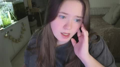 Snapshot of remirann_ chatting on 01-13-26, 03:50 Ann OF - remirann21 online show from 01-13-26, 03:50