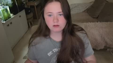 Snapshot of remirann_ chatting on 04-22-26, 12:18 Ann OF - remirann21 online show from 04-22-26, 12:18